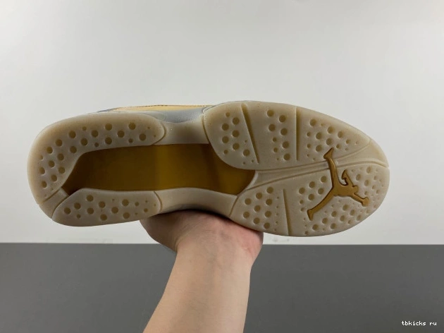 Rep TB Jordan 832821-030 Champagne Retro 8 0717